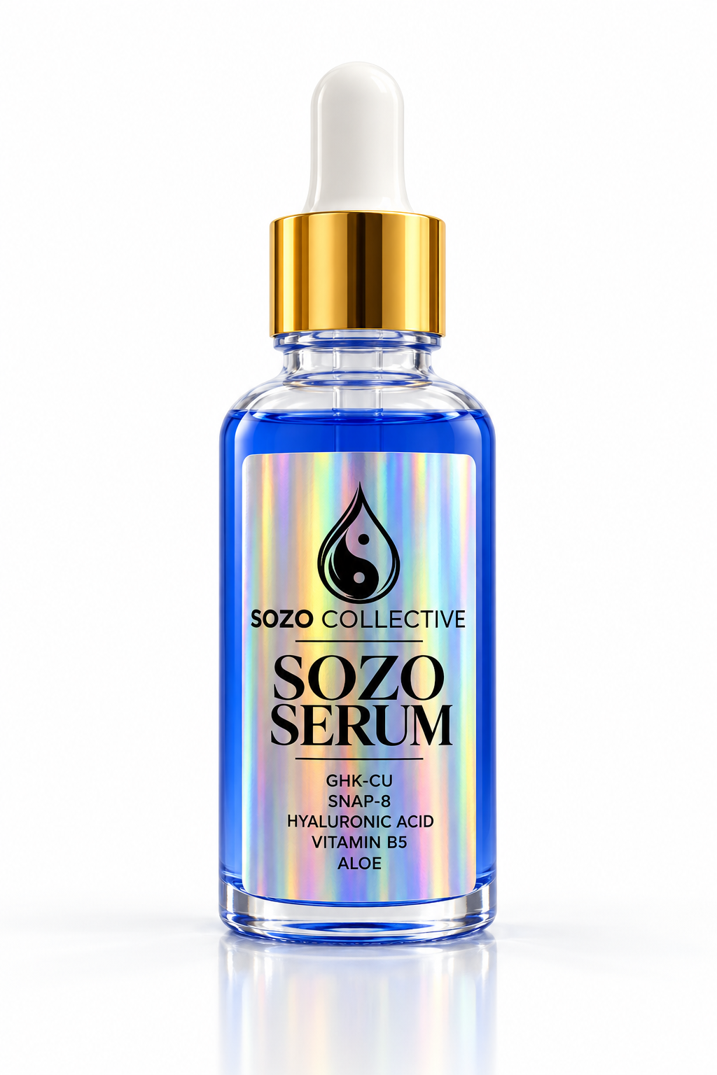 Sozo Serum